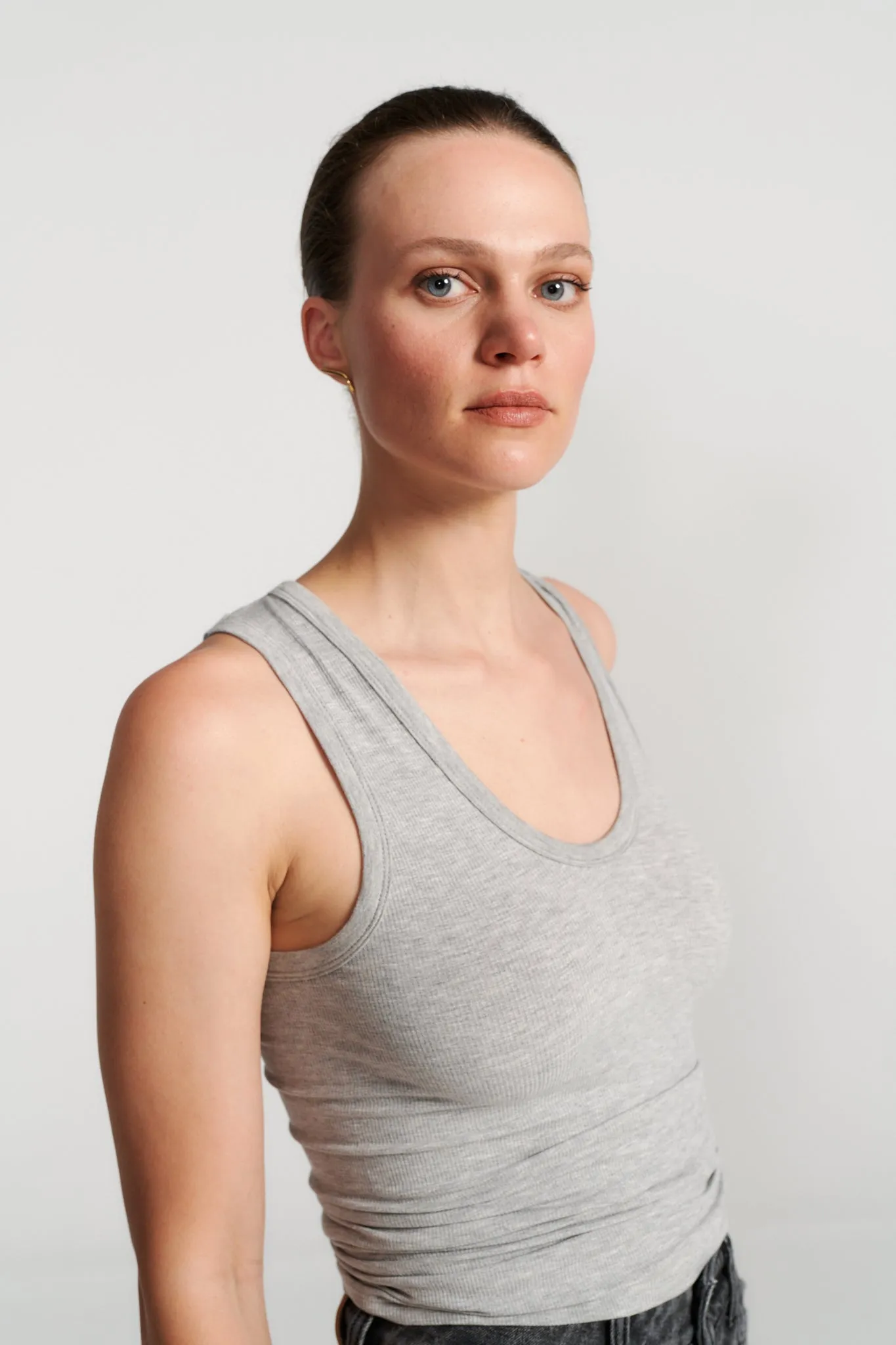 Anika Tank sold by Henne product image thumbnail 5