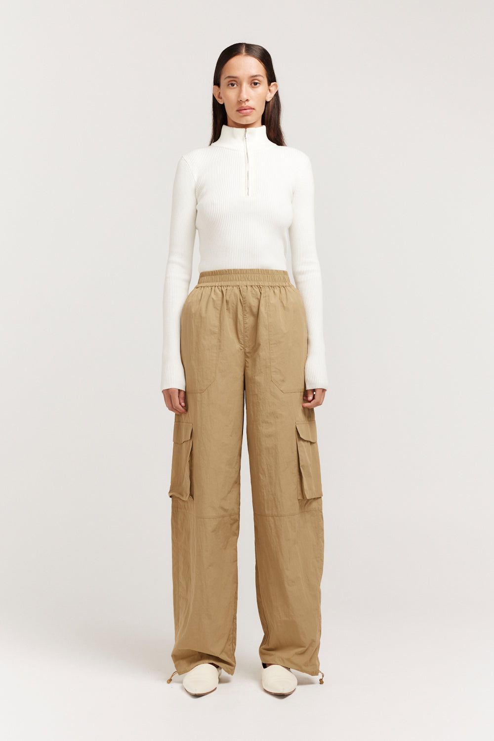Caruso Pant sold by Henne
