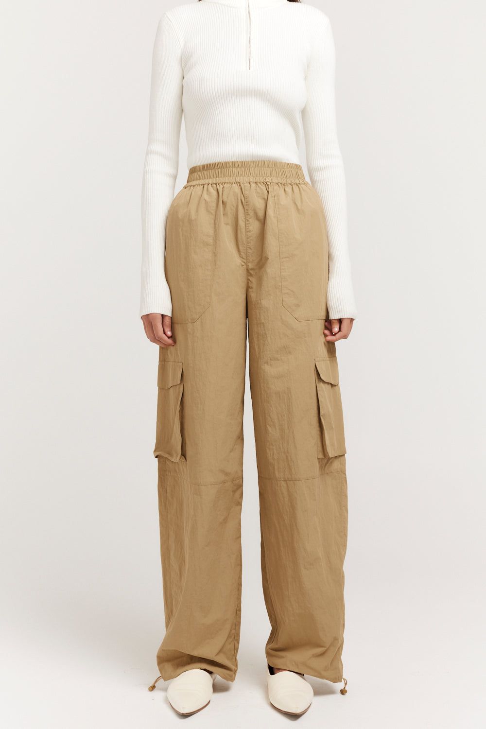 Caruso Pant sold by Henne product image thumbnail 2