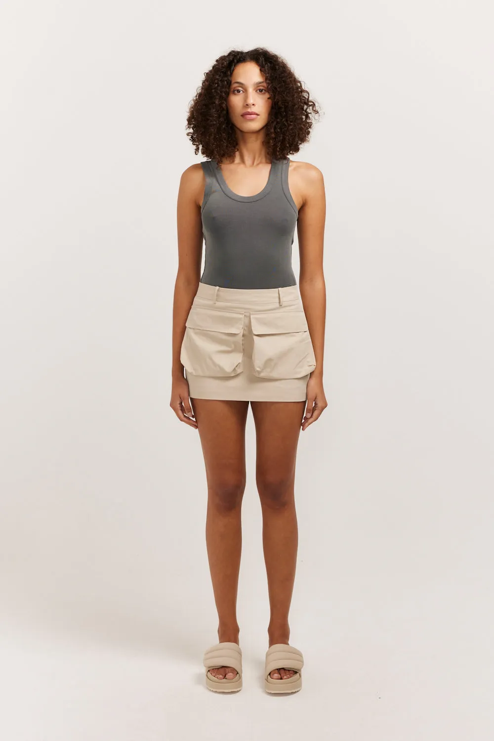 Bari Tank sold by Henne