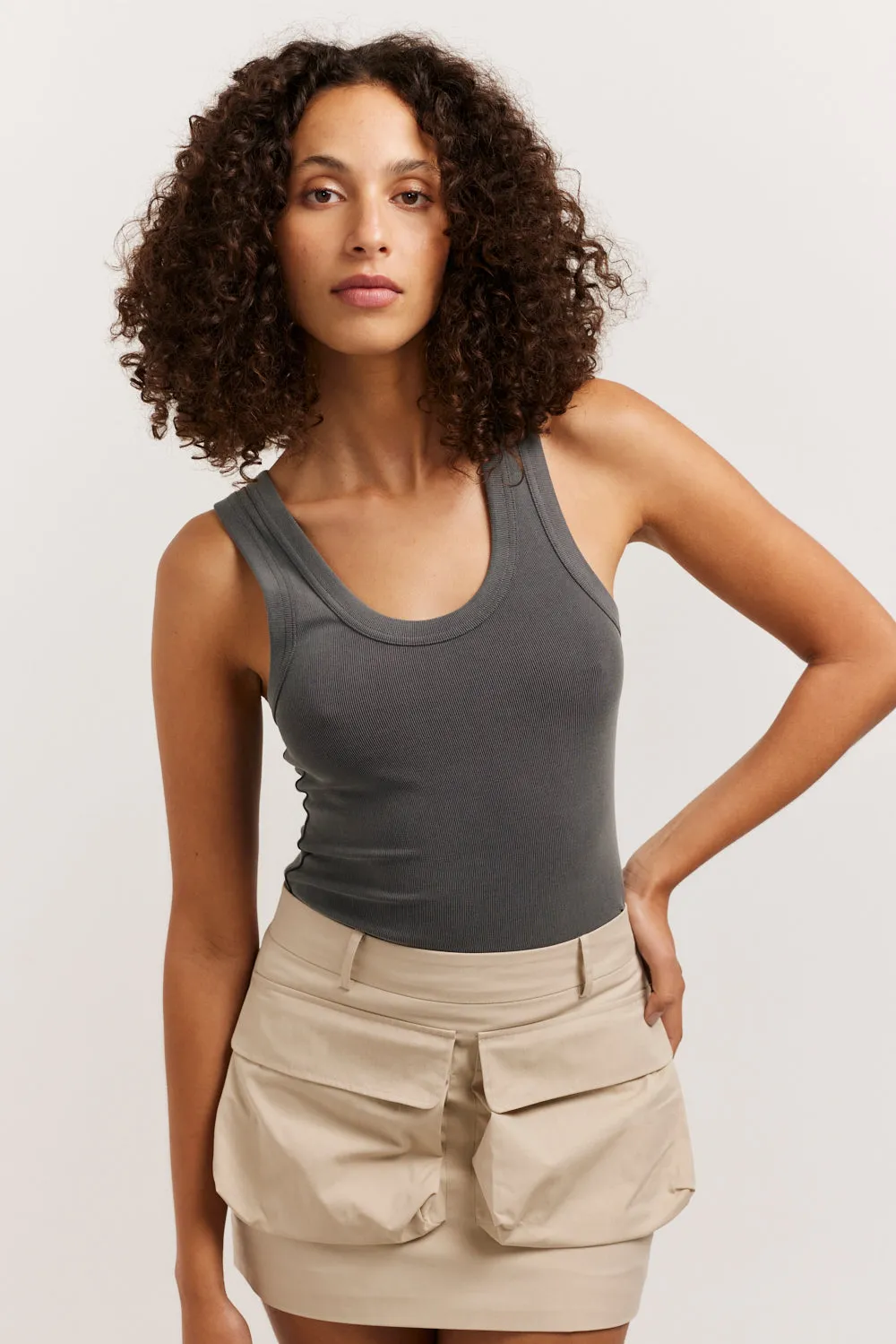 Bari Tank sold by Henne product image thumbnail 2