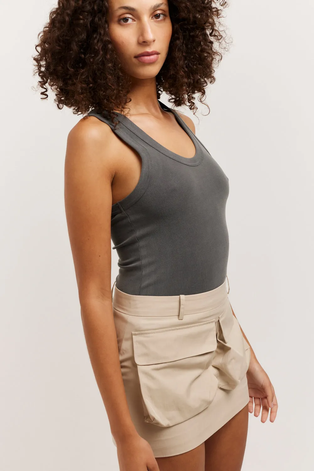 Bari Tank sold by Henne product image thumbnail 4