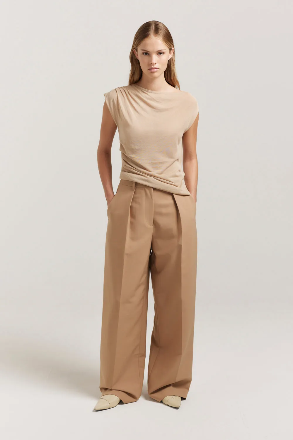 Giosetta Top sold by Henne product image thumbnail 4