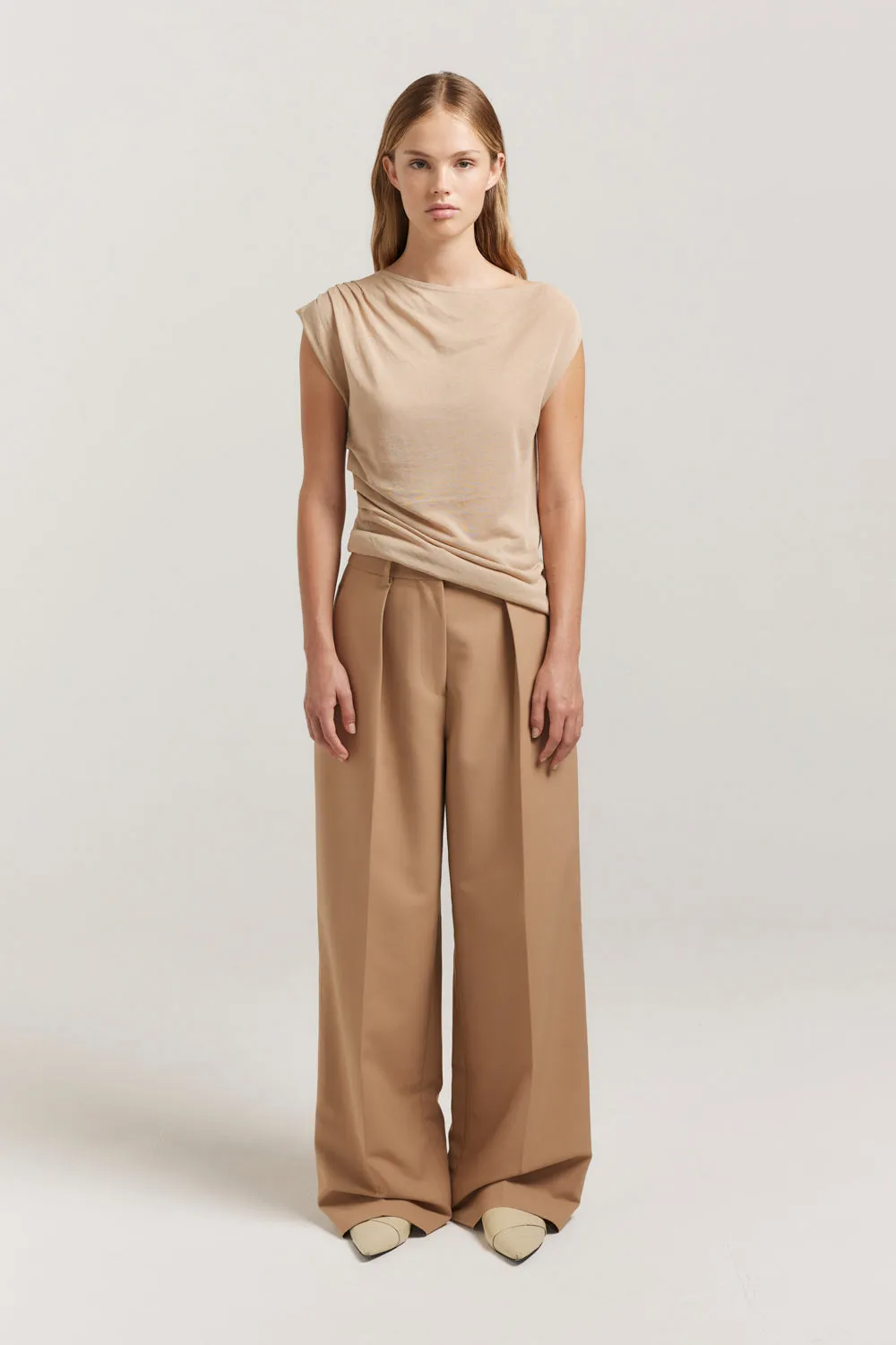 Giosetta Top sold by Henne