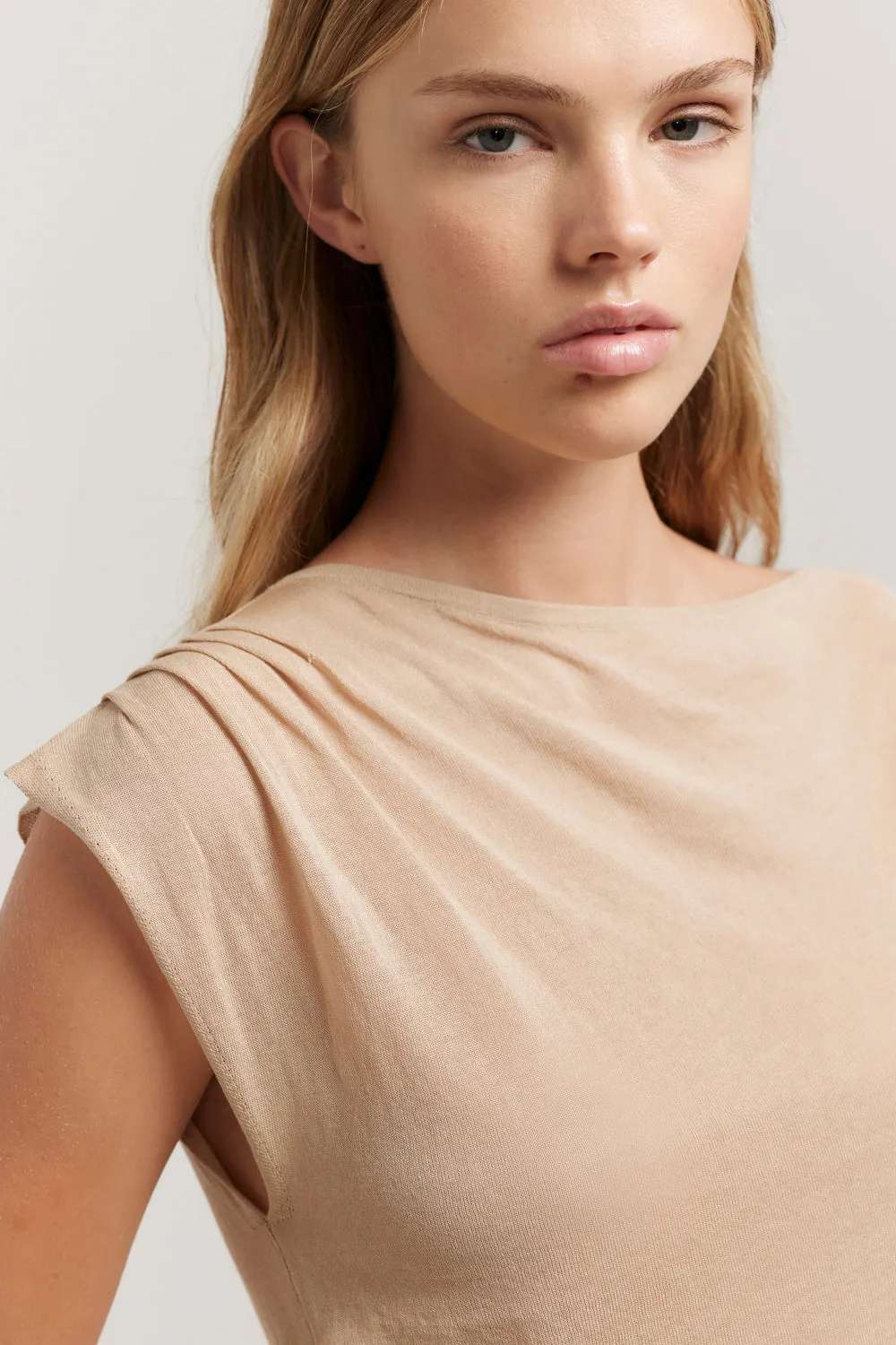 Giosetta Top sold by Henne product image thumbnail 5