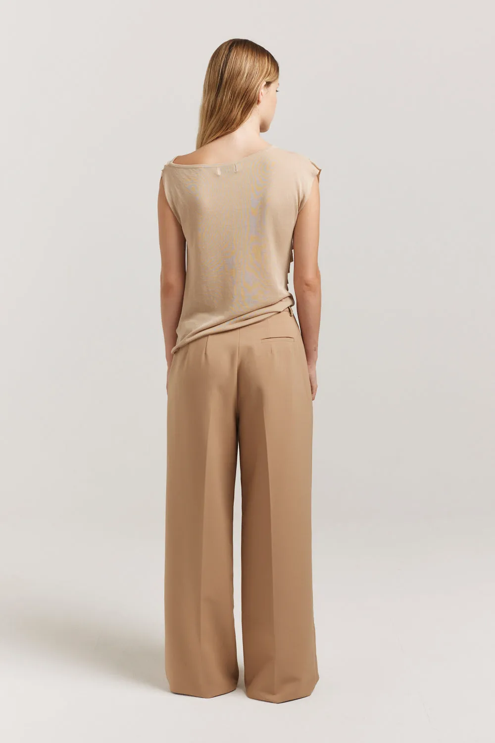 Giosetta Top sold by Henne product image thumbnail 3