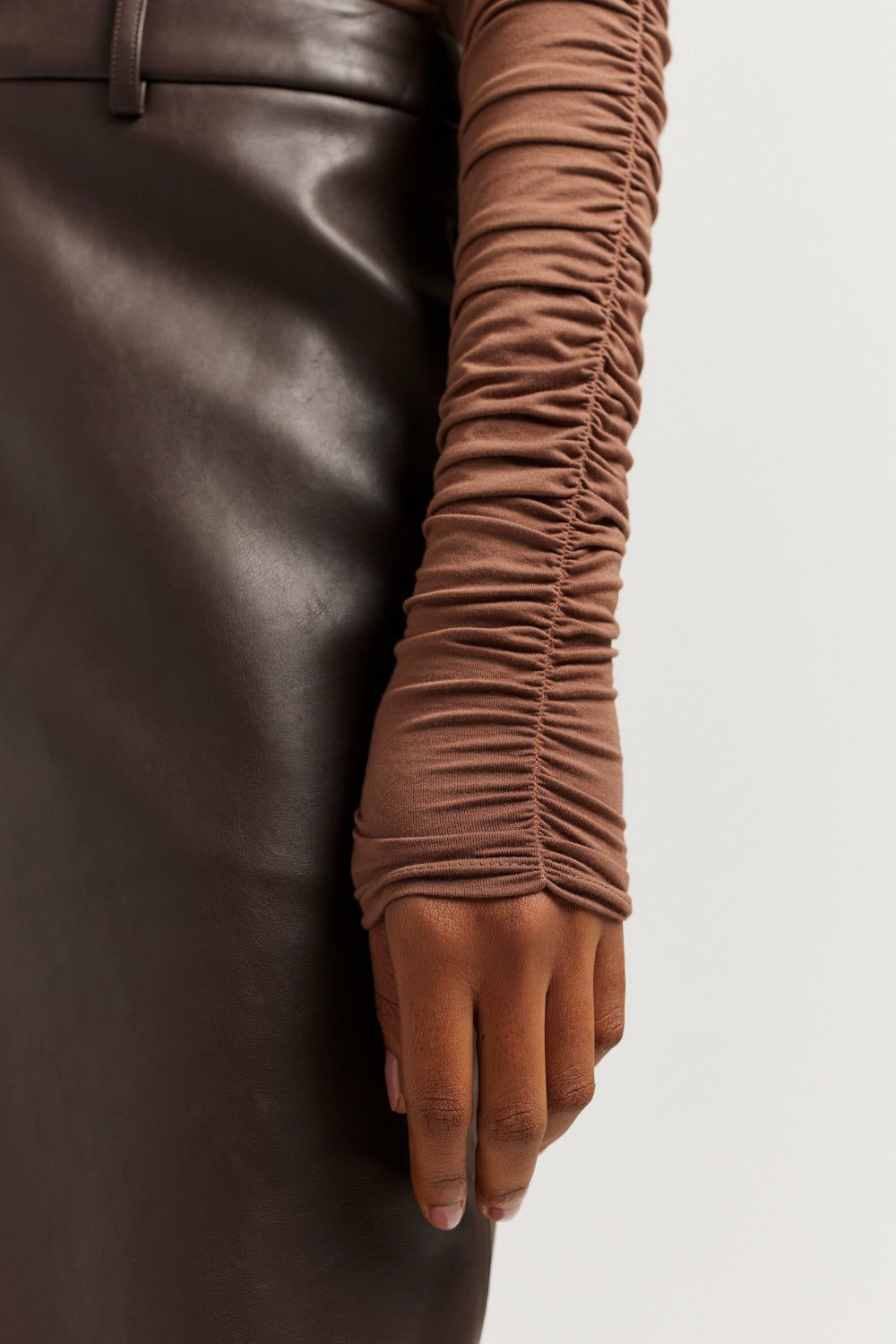 Allegra Bodysuit sold by Henne product image thumbnail 5