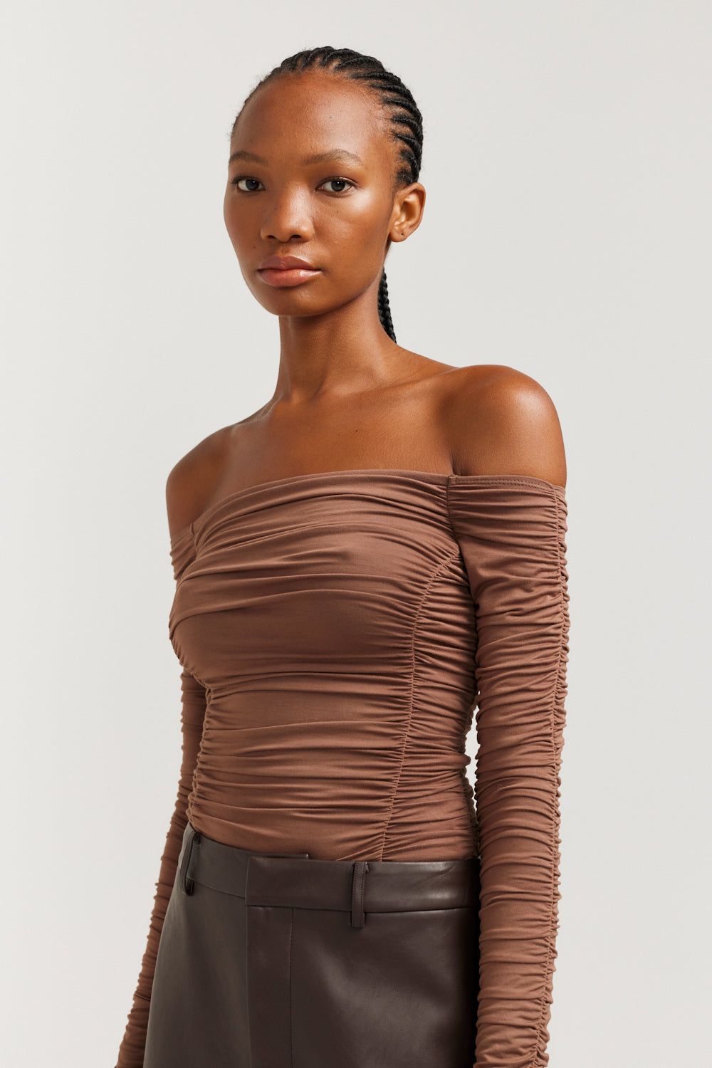 Allegra Bodysuit sold by Henne product image thumbnail 3