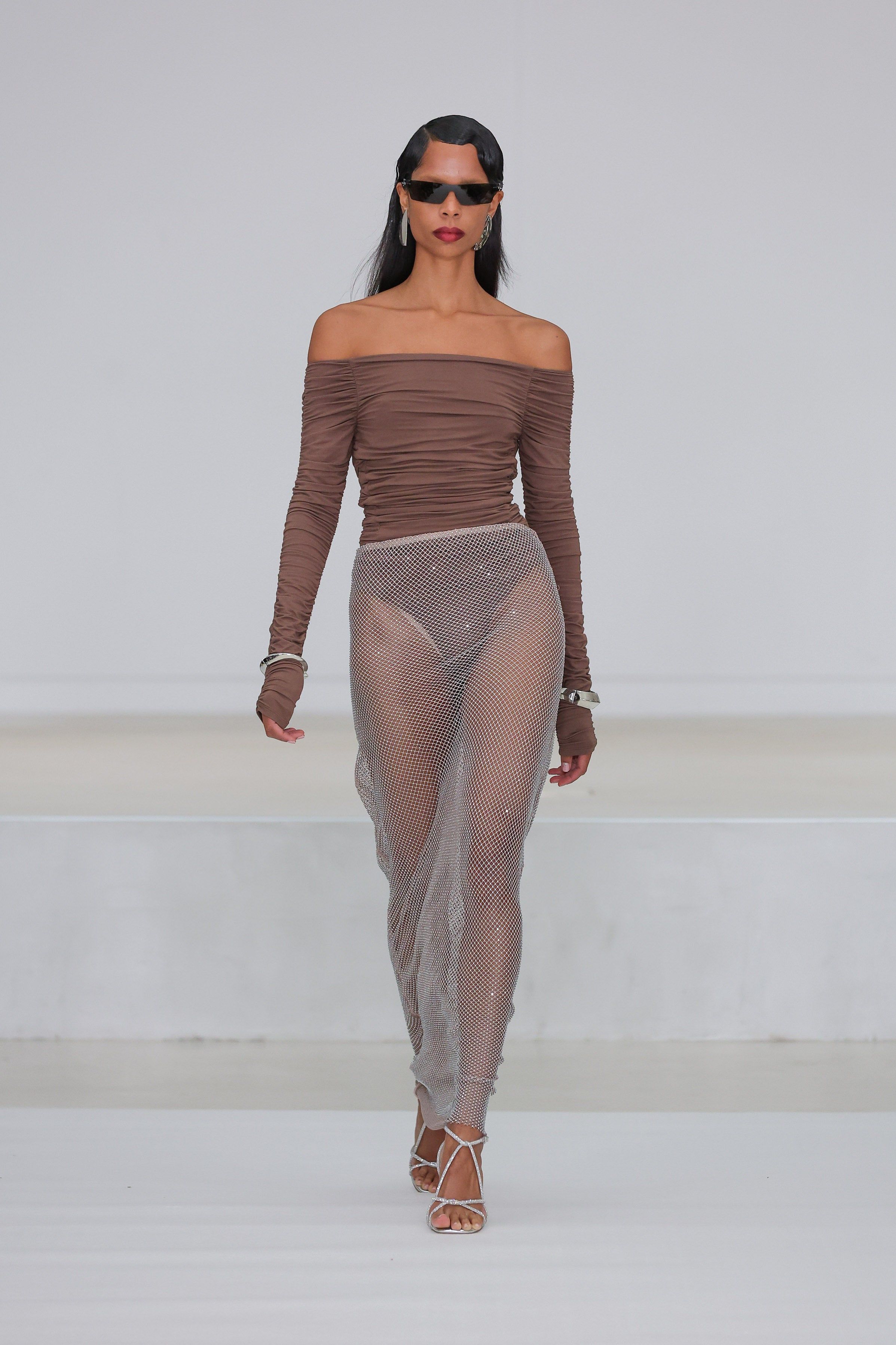 Allegra Bodysuit sold by Henne product image thumbnail 2