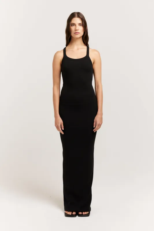 Leila Tank Dress sold by Henne