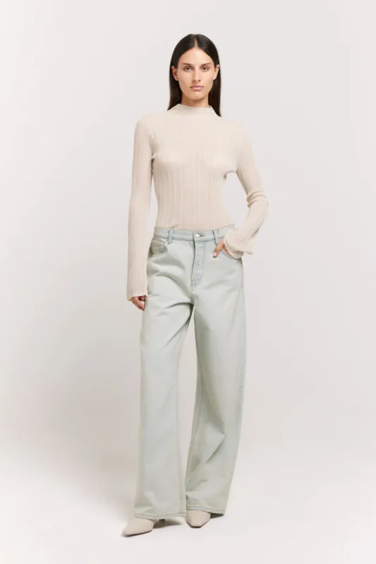 Emery Top sold by Henne