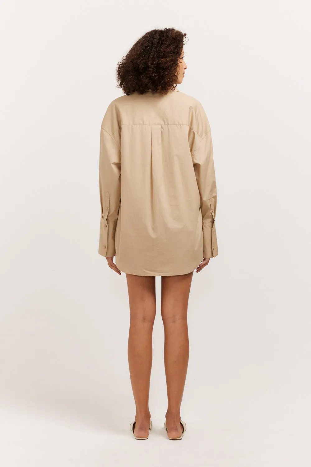 Adriano Shirt sold by Henne product image thumbnail 5