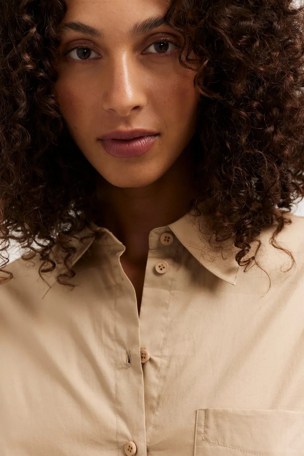 Adriano Shirt sold by Henne product image thumbnail 3