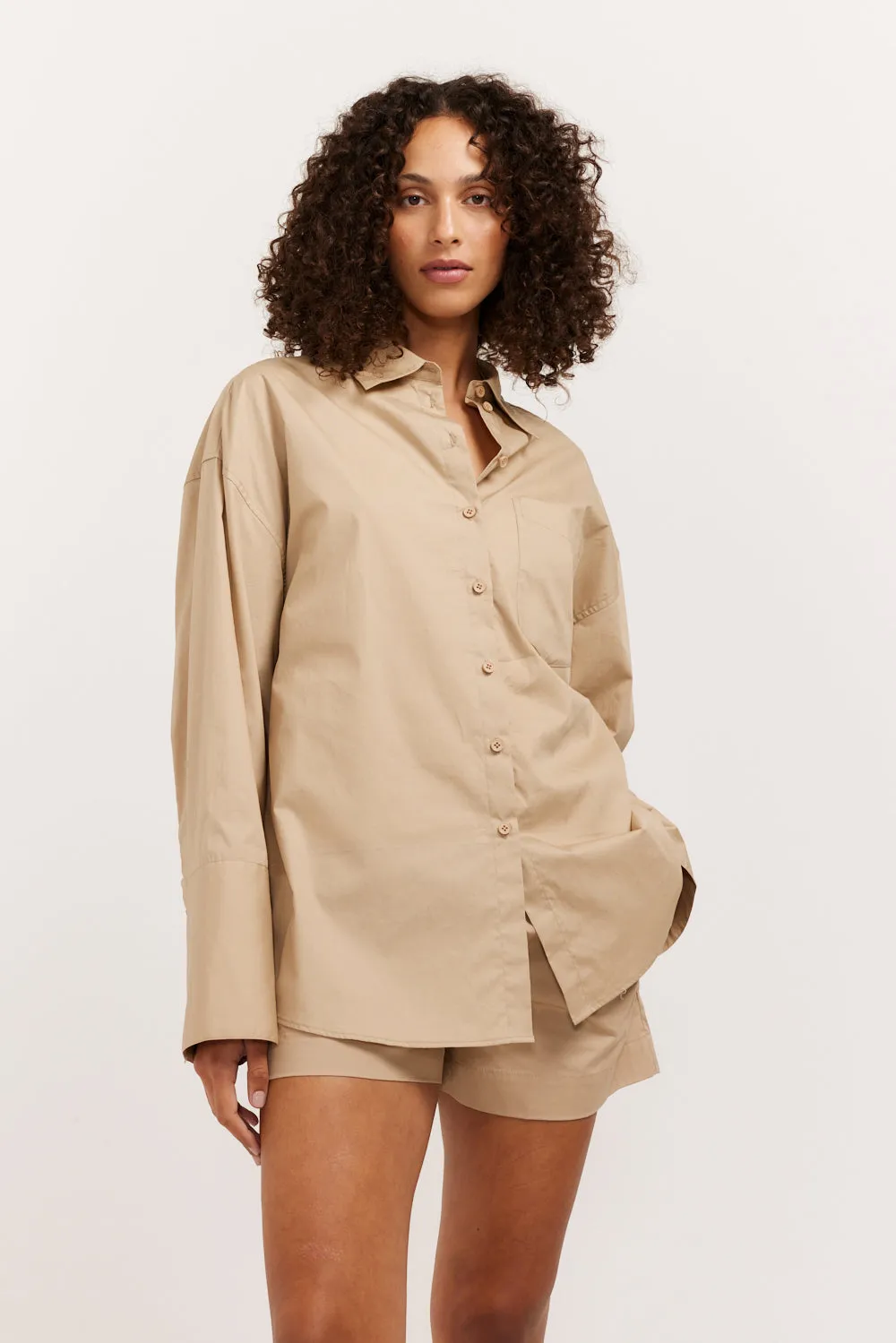 Adriano Shirt sold by Henne product image thumbnail 2