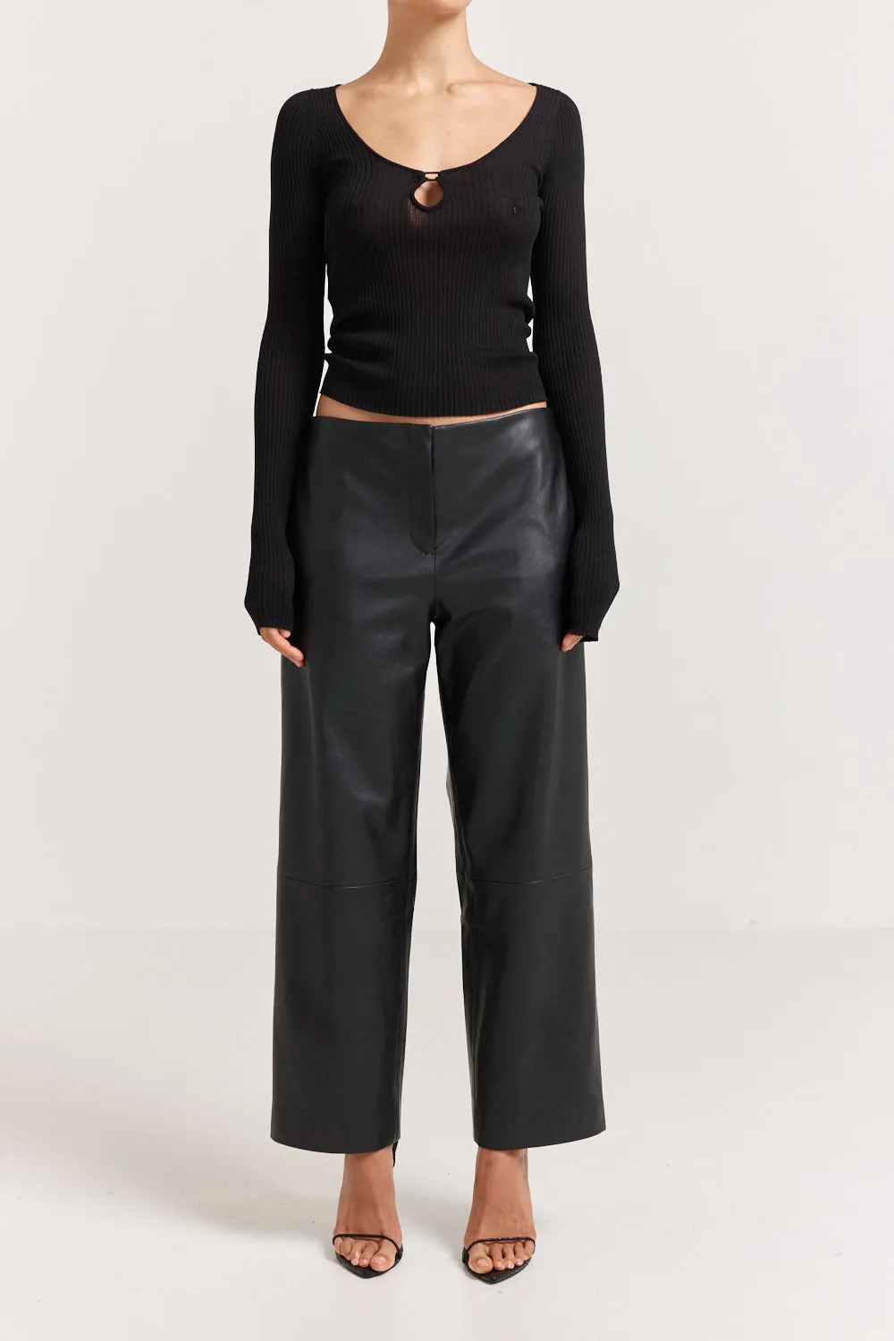 Elenor Pant sold by Henne product image thumbnail 2