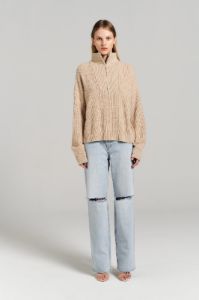 Luna Knit sold by Henne
