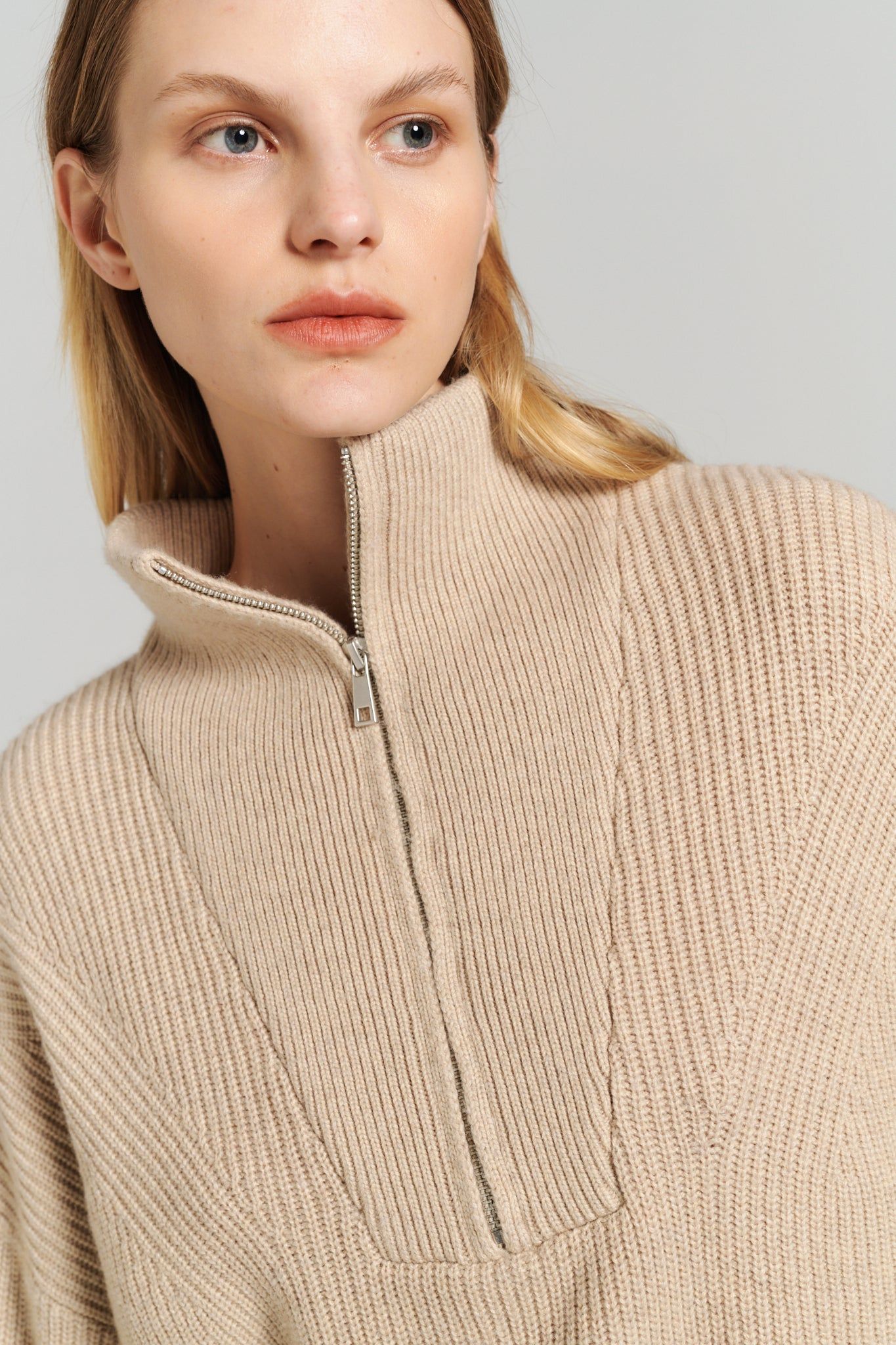 Luna Knit sold by Henne product image thumbnail 4