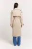 Otto Trench sold by Henne