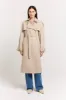 Otto Trench sold by Henne