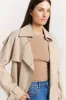Otto Trench sold by Henne