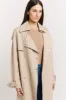 Otto Trench sold by Henne