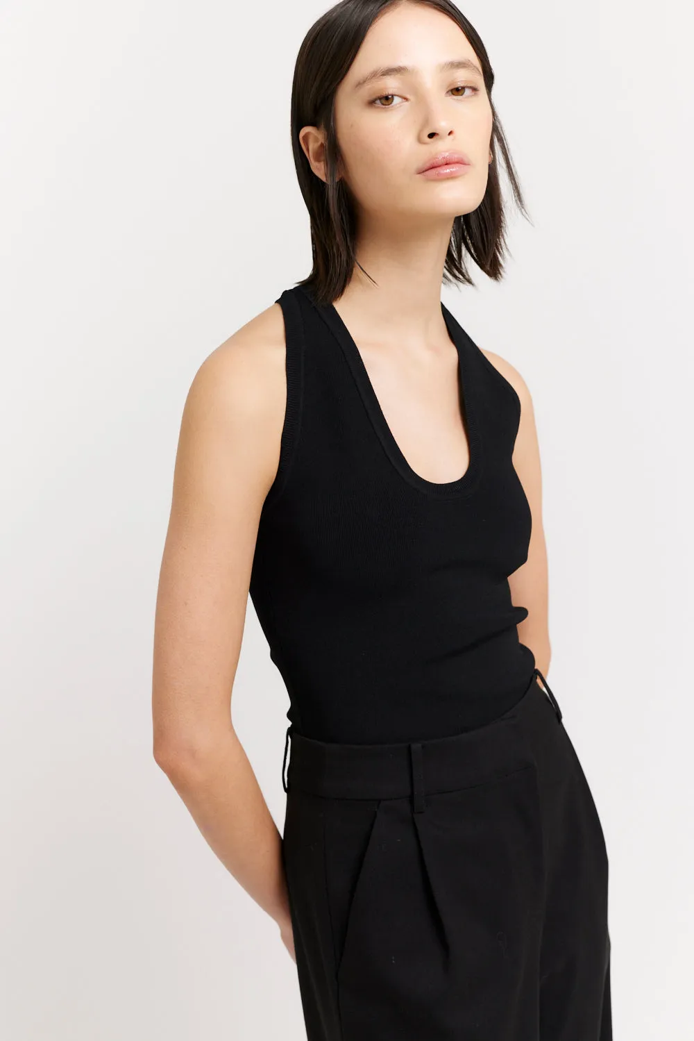 Maiken Tank sold by Henne product image thumbnail 2