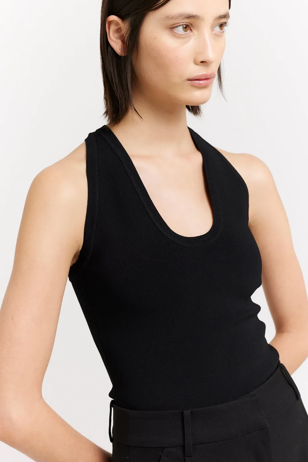 Maiken Tank sold by Henne product image thumbnail 5