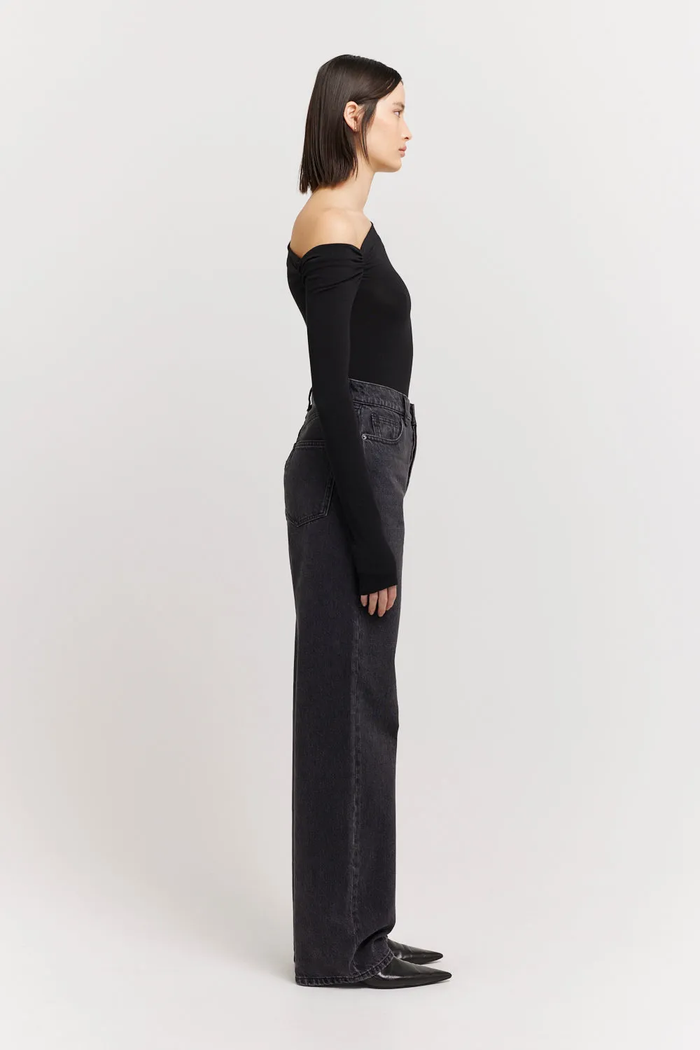 Cinzia Top sold by Henne product image thumbnail 4