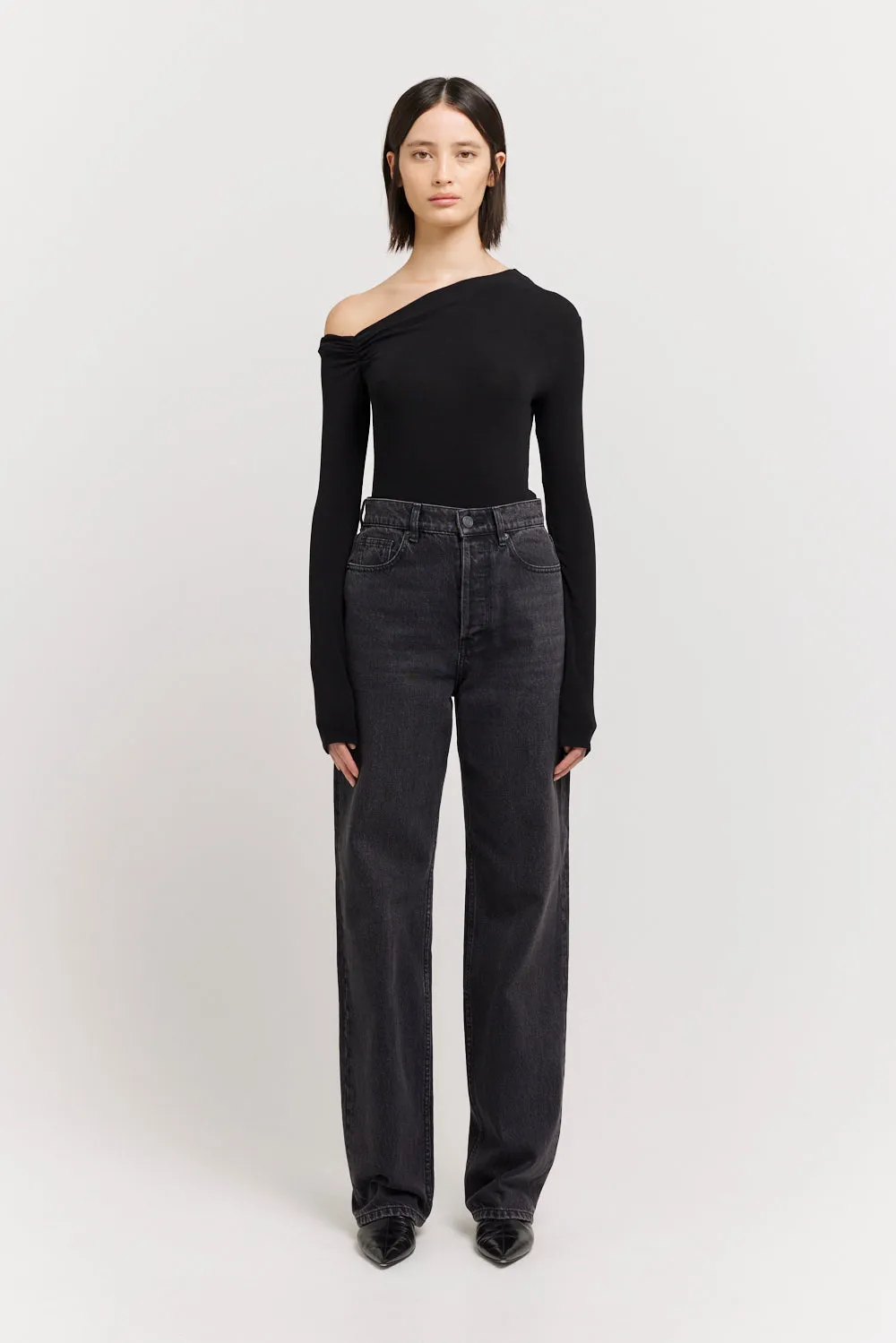 Cinzia Top sold by Henne