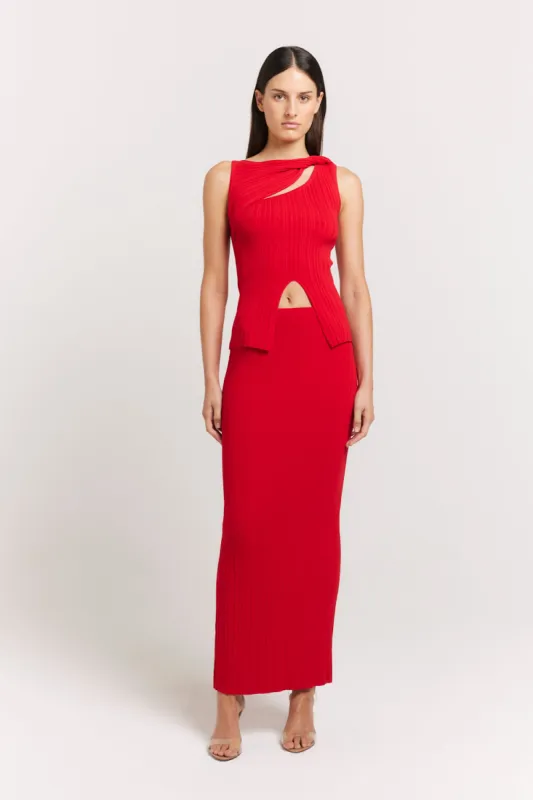 Romee Knit sold by Henne