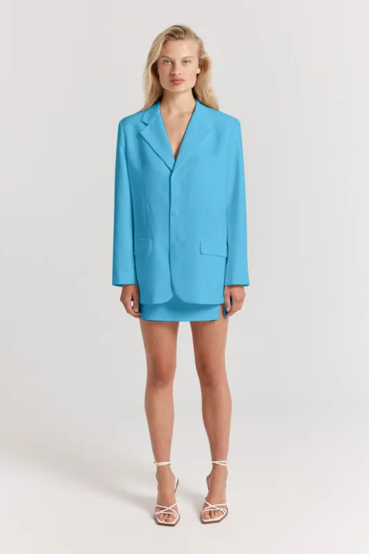 Normie Jacket sold by Henne