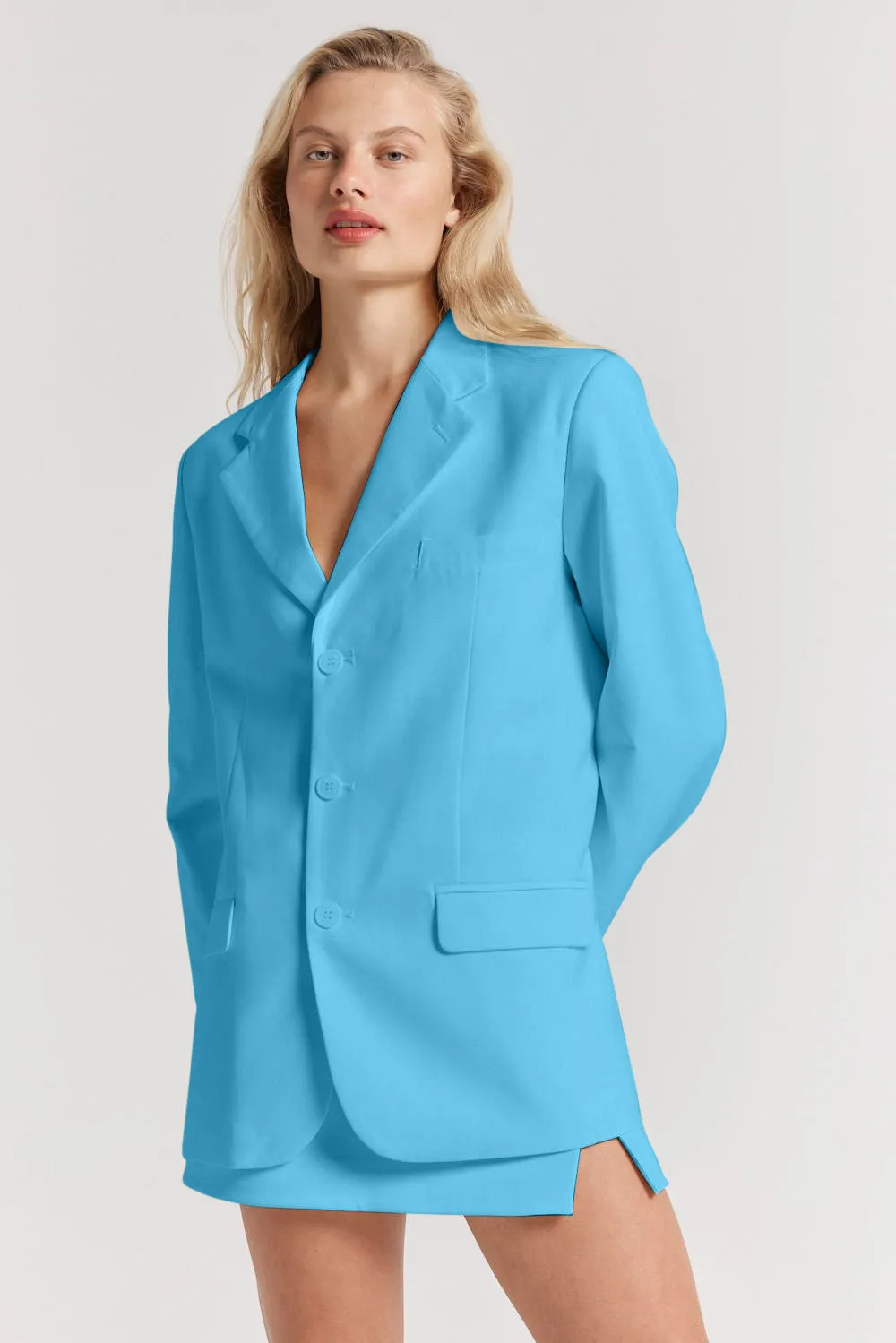 Normie Jacket sold by Henne product image thumbnail 2