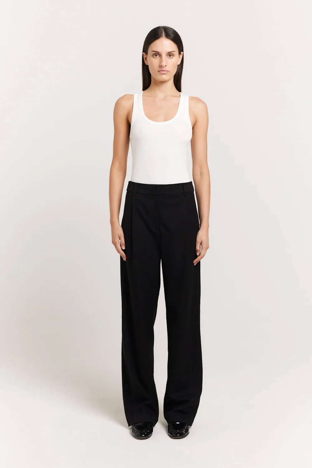 Orla Tank sold by Henne