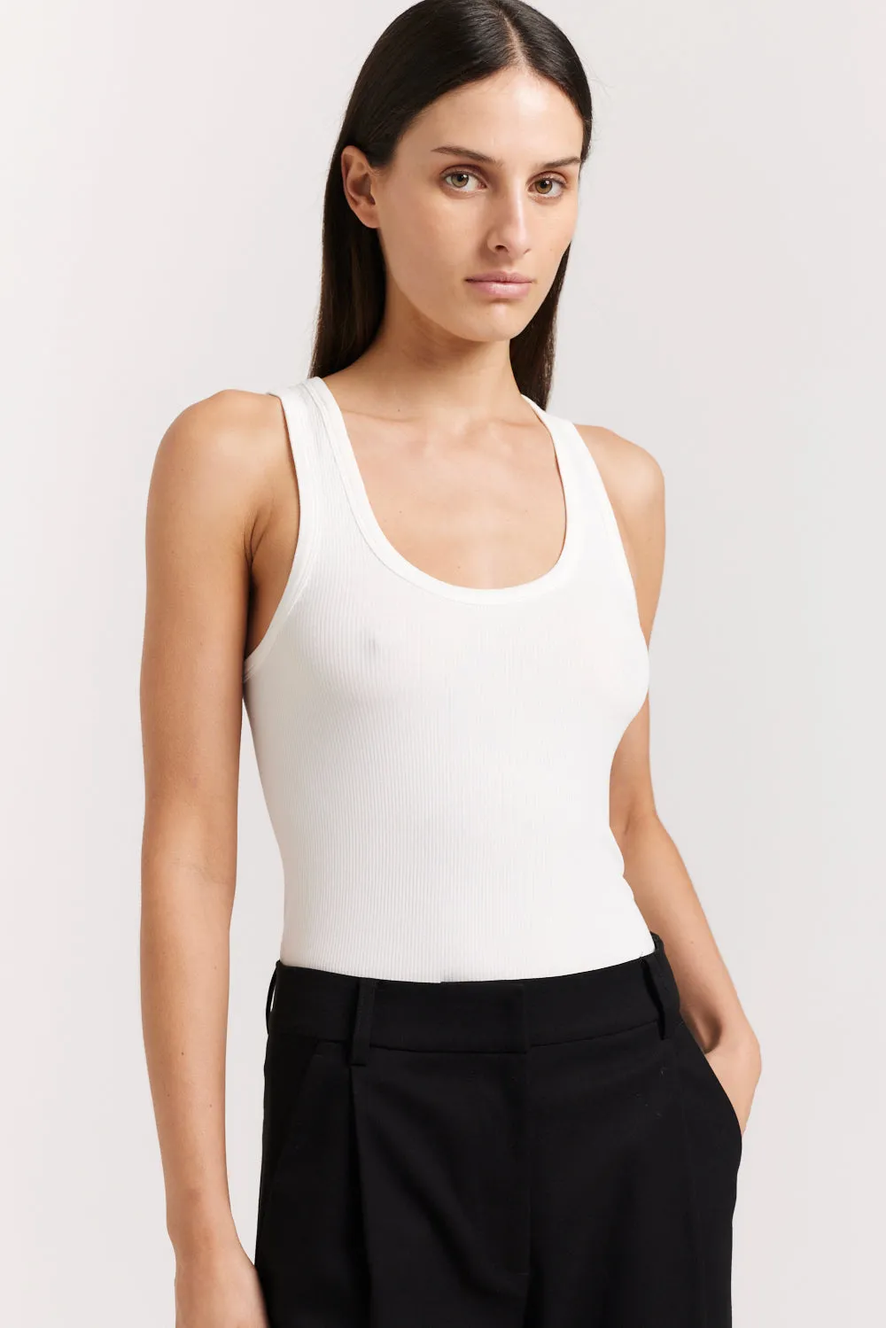 Orla Tank sold by Henne product image thumbnail 2