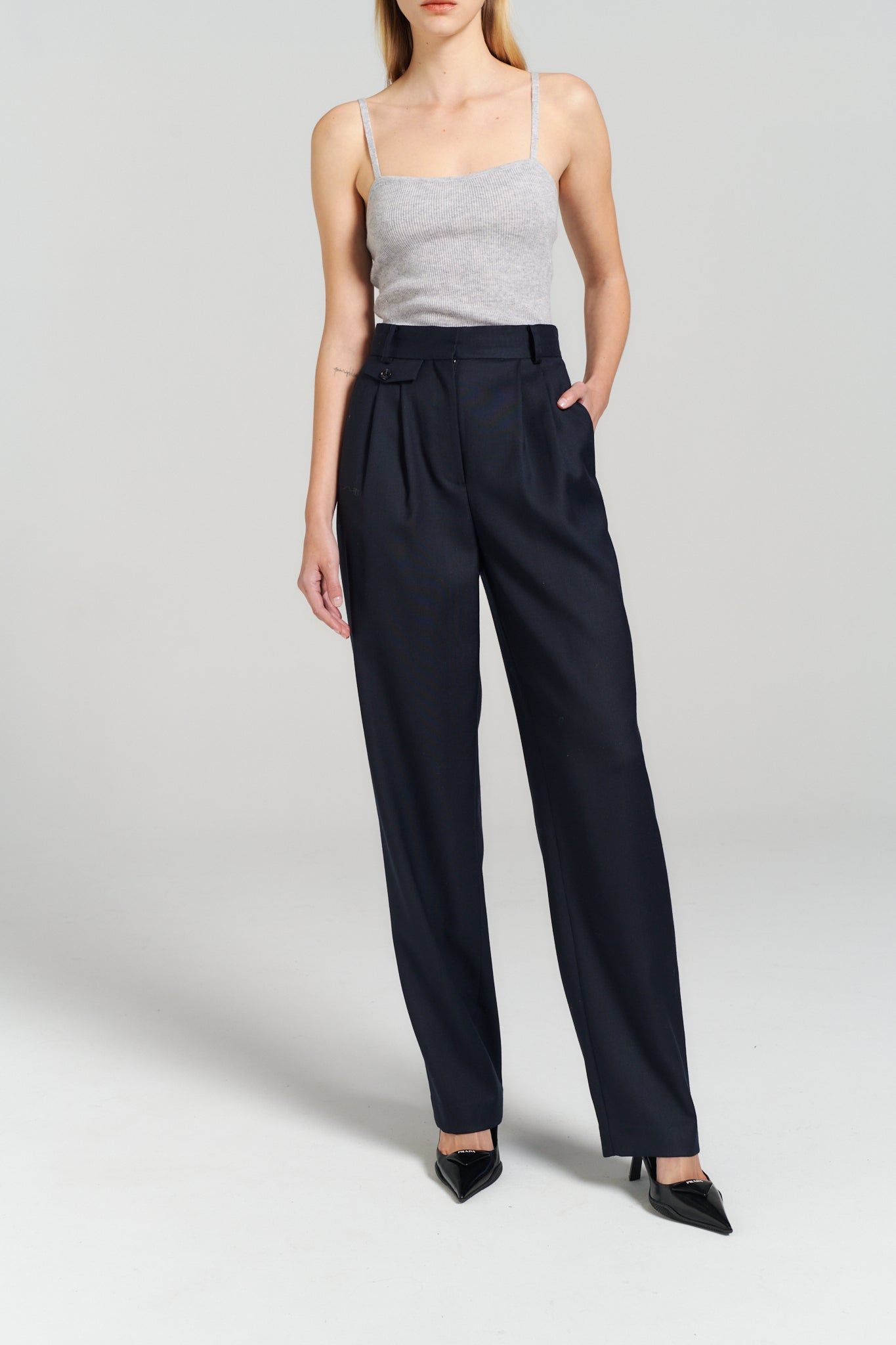 Zoey Pant sold by Henne product image thumbnail 2