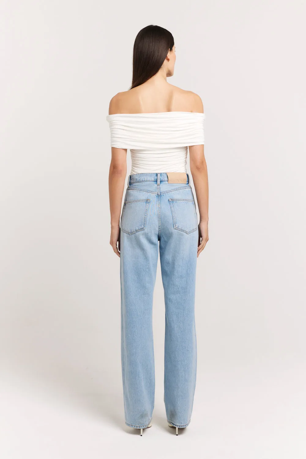 Luisa Top sold by Henne product image thumbnail 3