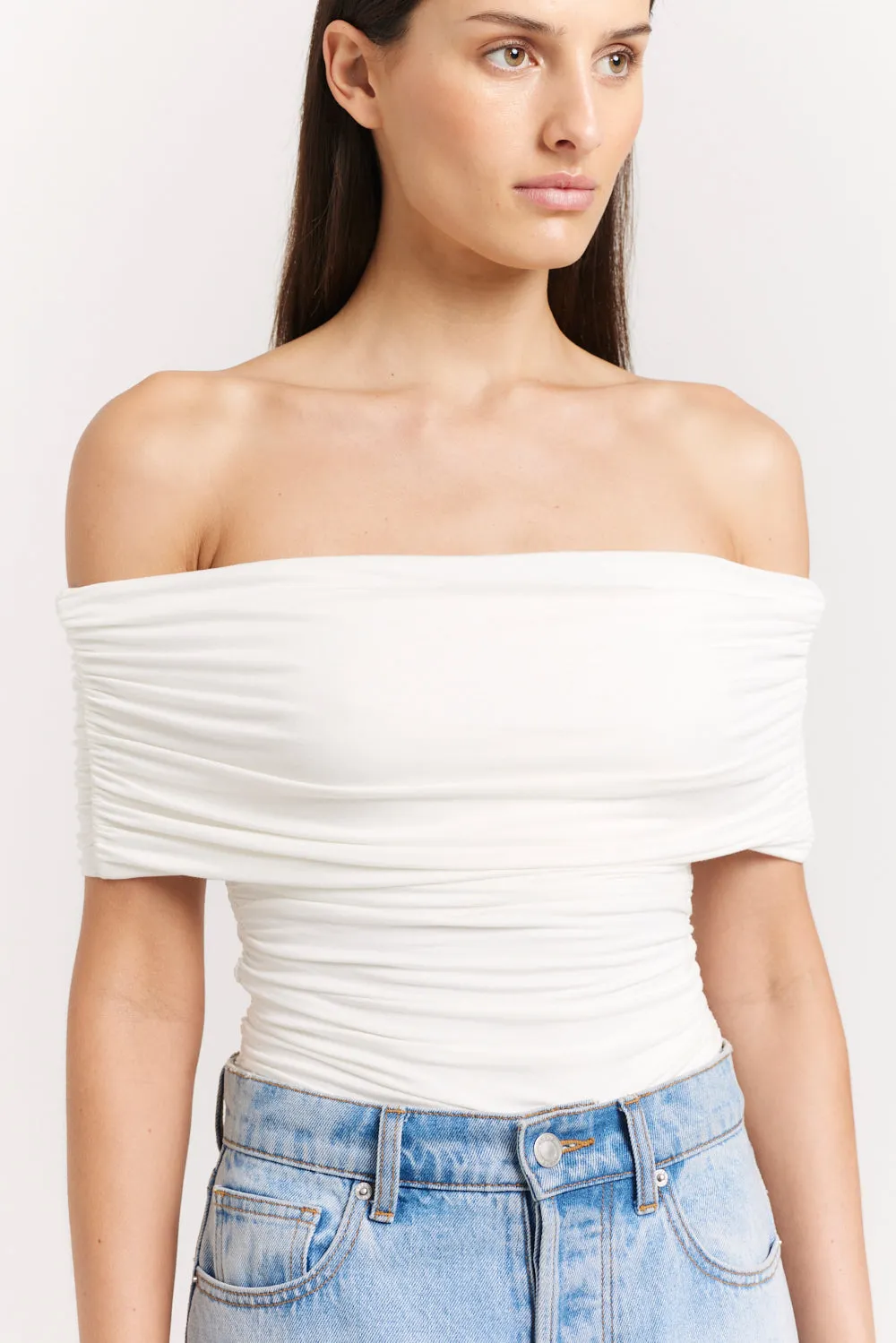 Luisa Top sold by Henne product image thumbnail 5