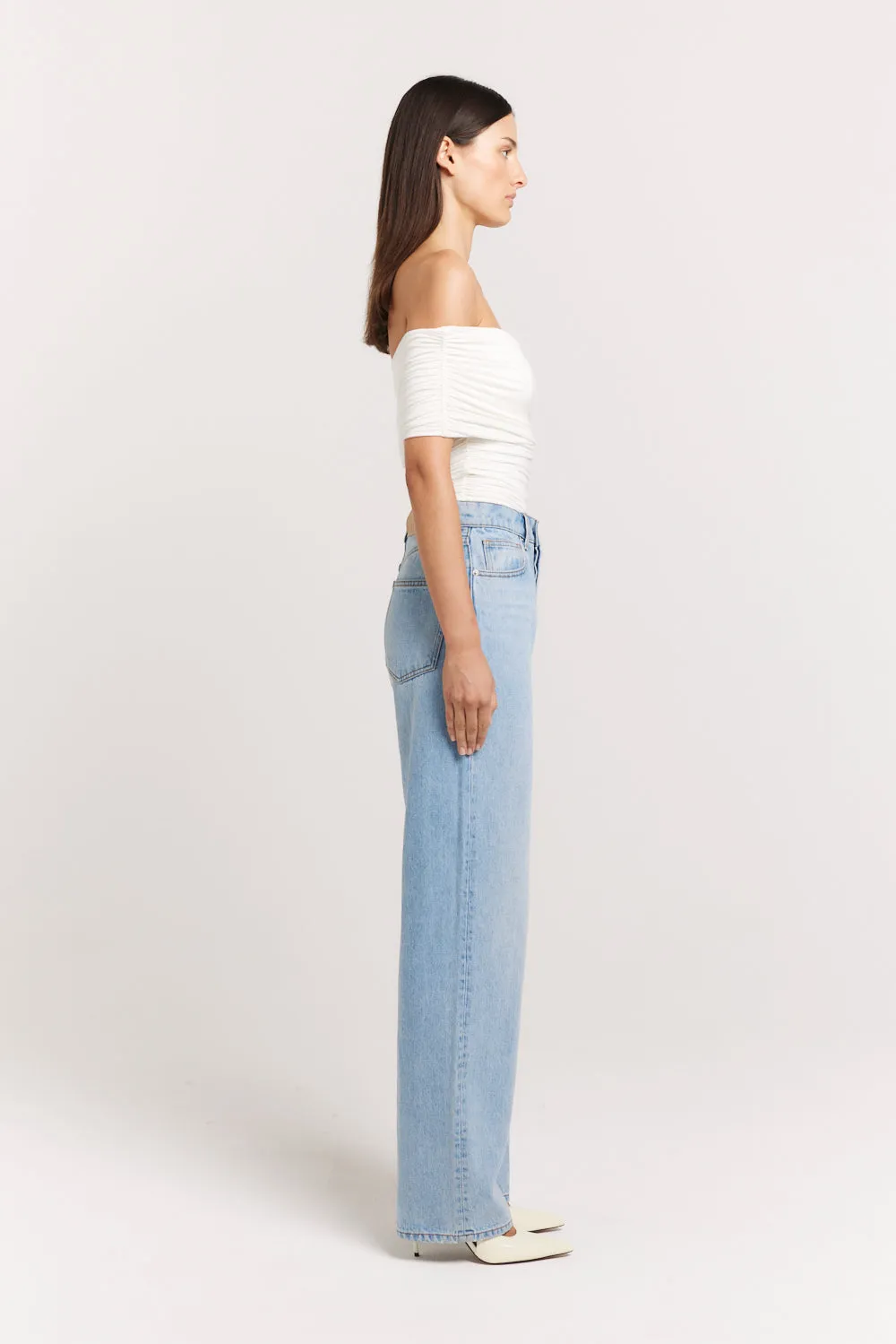 Luisa Top sold by Henne product image thumbnail 4