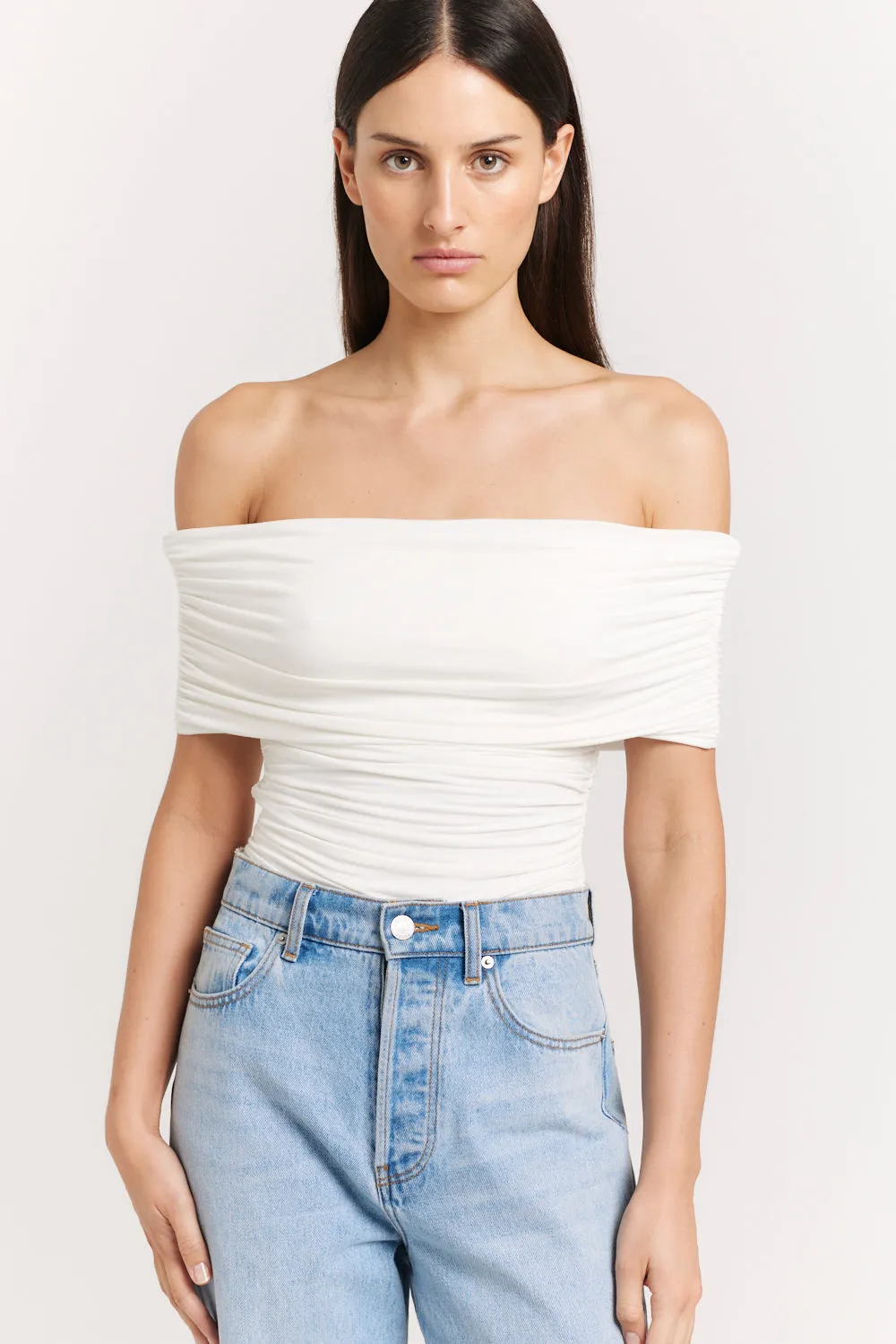 Luisa Top sold by Henne product image thumbnail 2