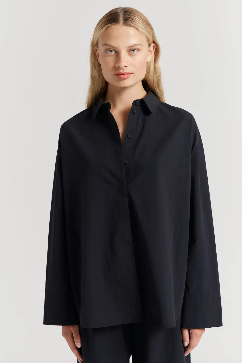 Aida Shirt sold by Henne product image thumbnail 2