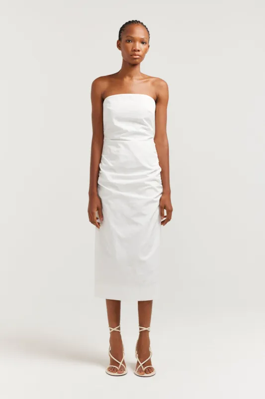 Ilaria Dress sold by Henne