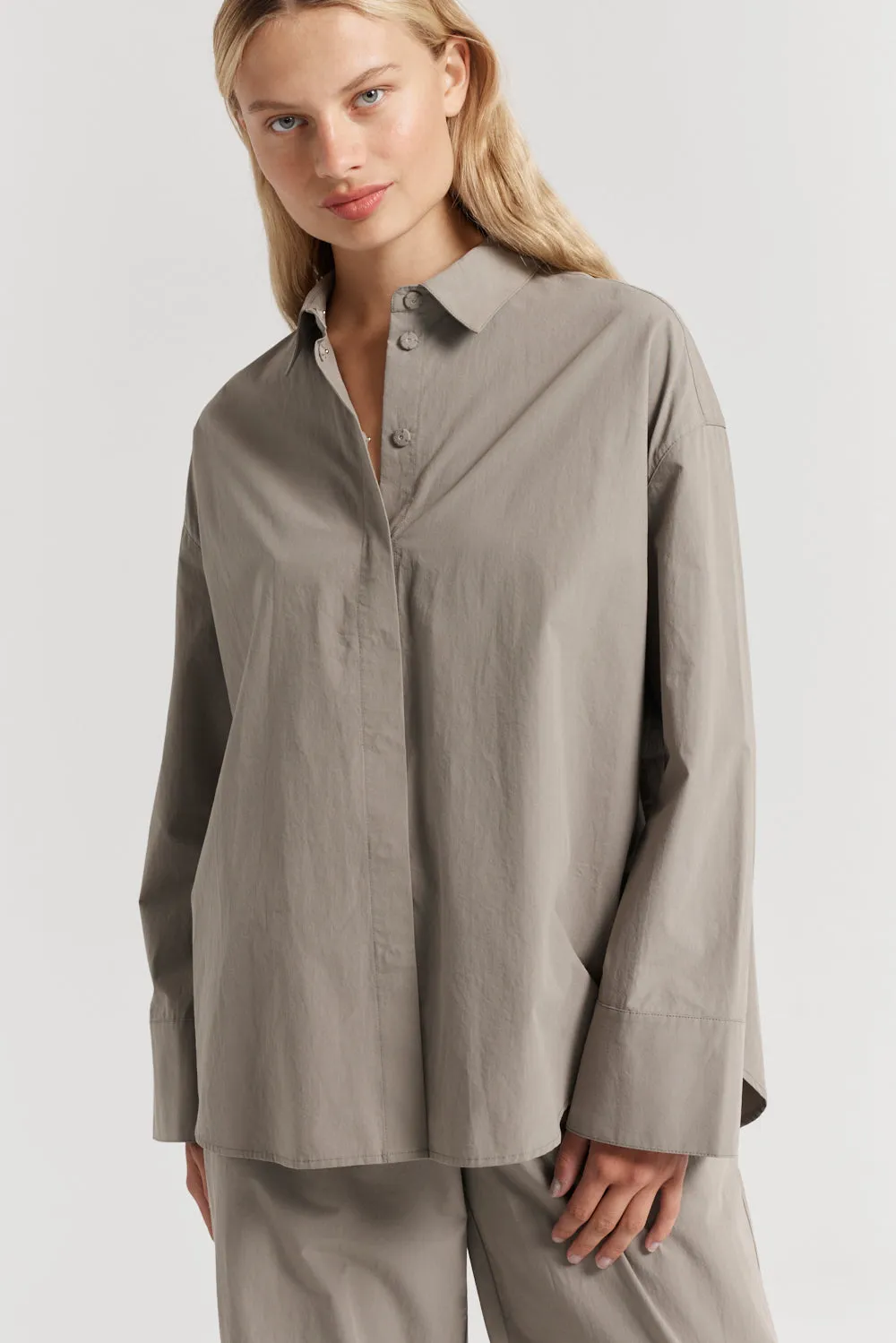 Aida Shirt sold by Henne product image thumbnail 2