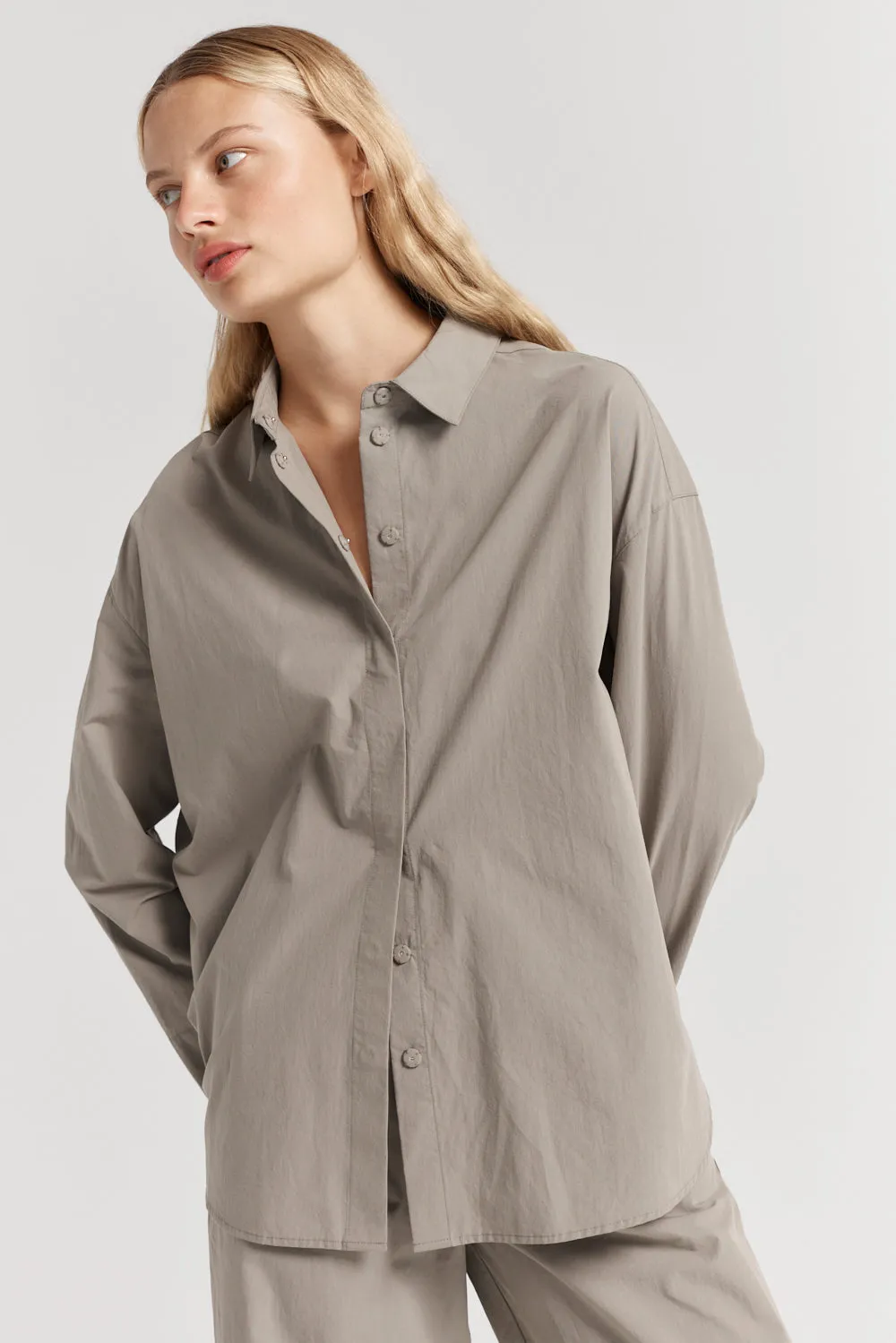 Aida Shirt sold by Henne product image thumbnail 3
