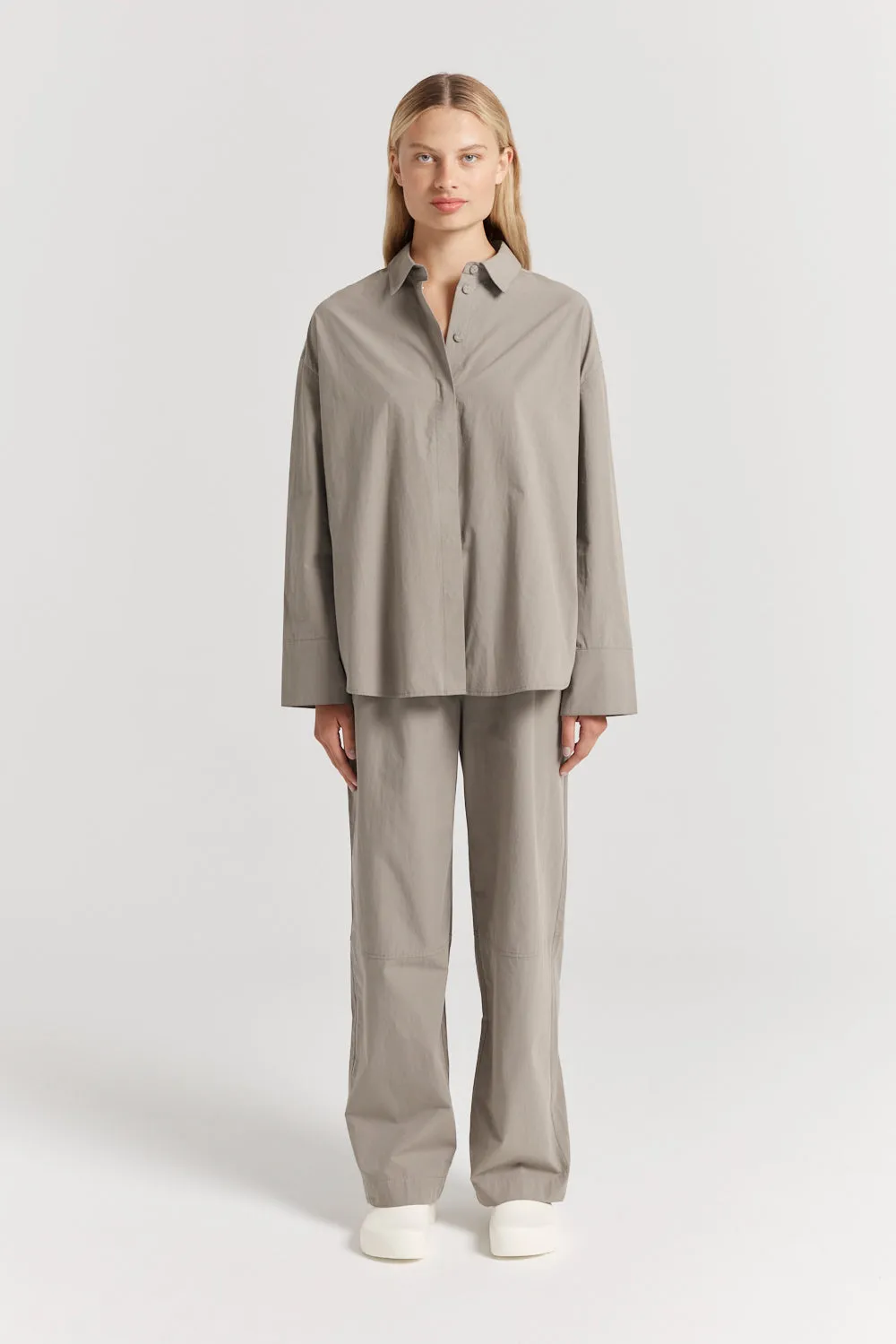 Aida Shirt sold by Henne