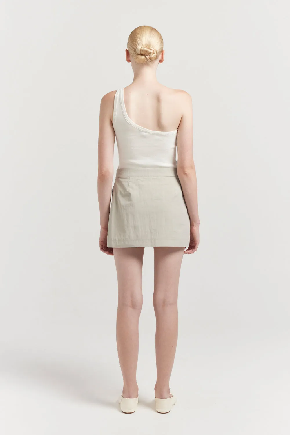 Paolo Mini Skirt sold by Henne product image thumbnail 5