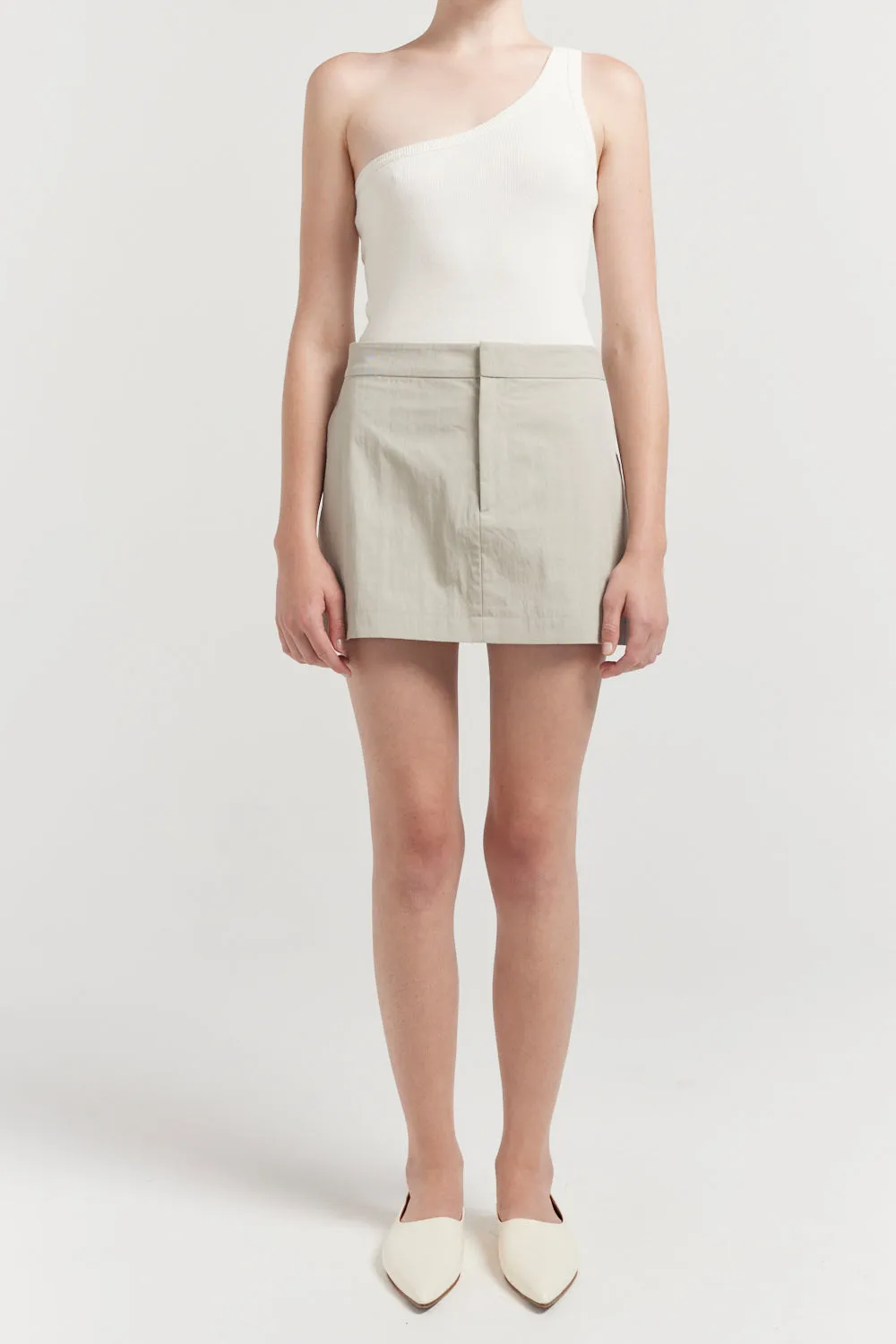 Paolo Mini Skirt sold by Henne product image thumbnail 4