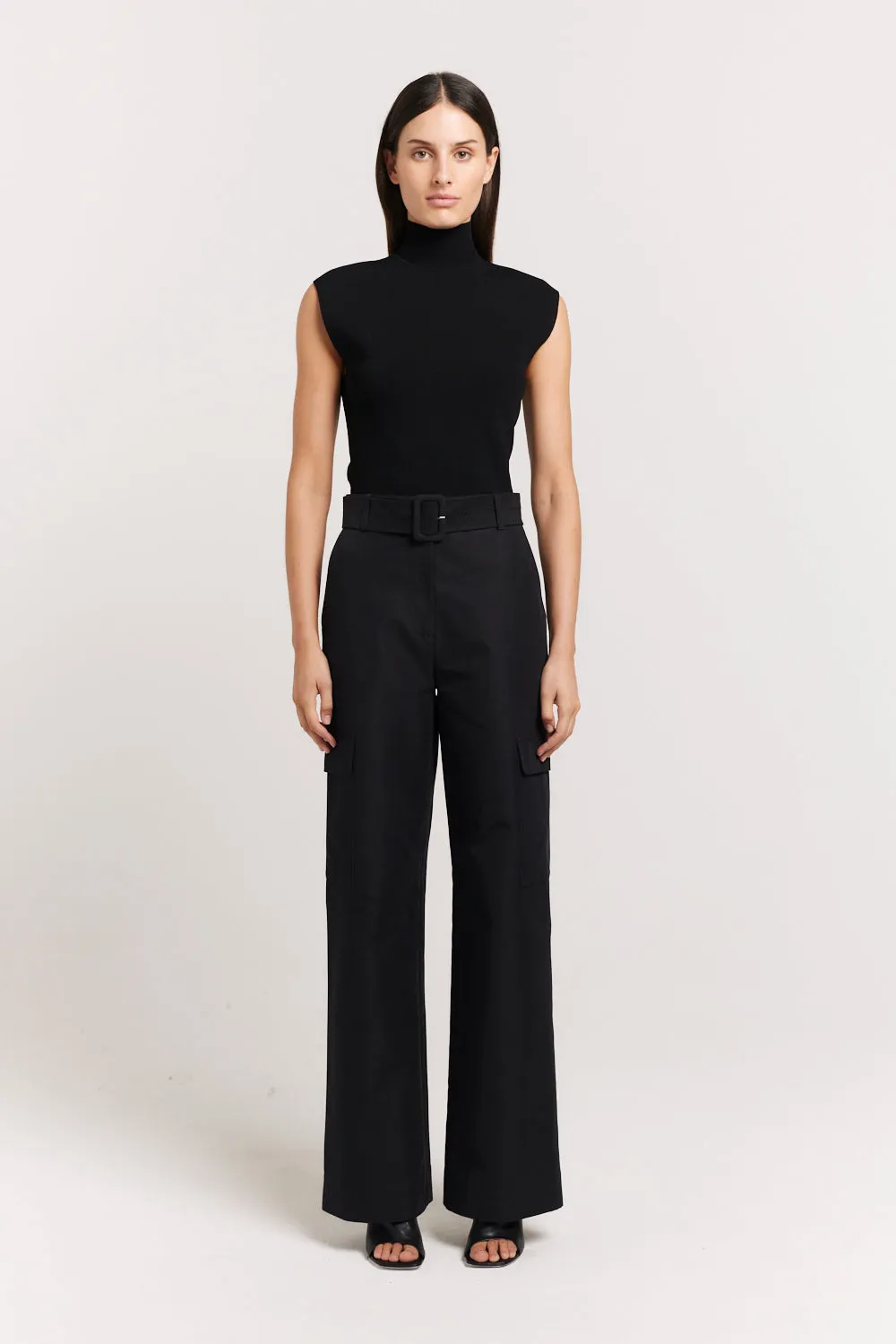 Riley Top sold by Henne