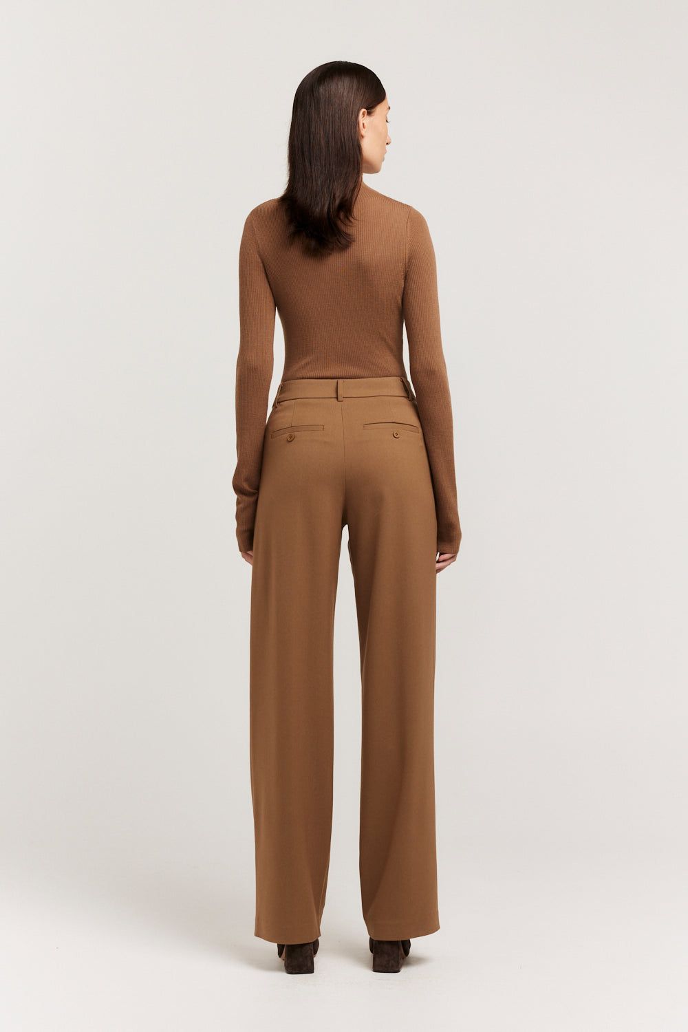 Elliot Long Sleeve Top sold by Henne product image thumbnail 4