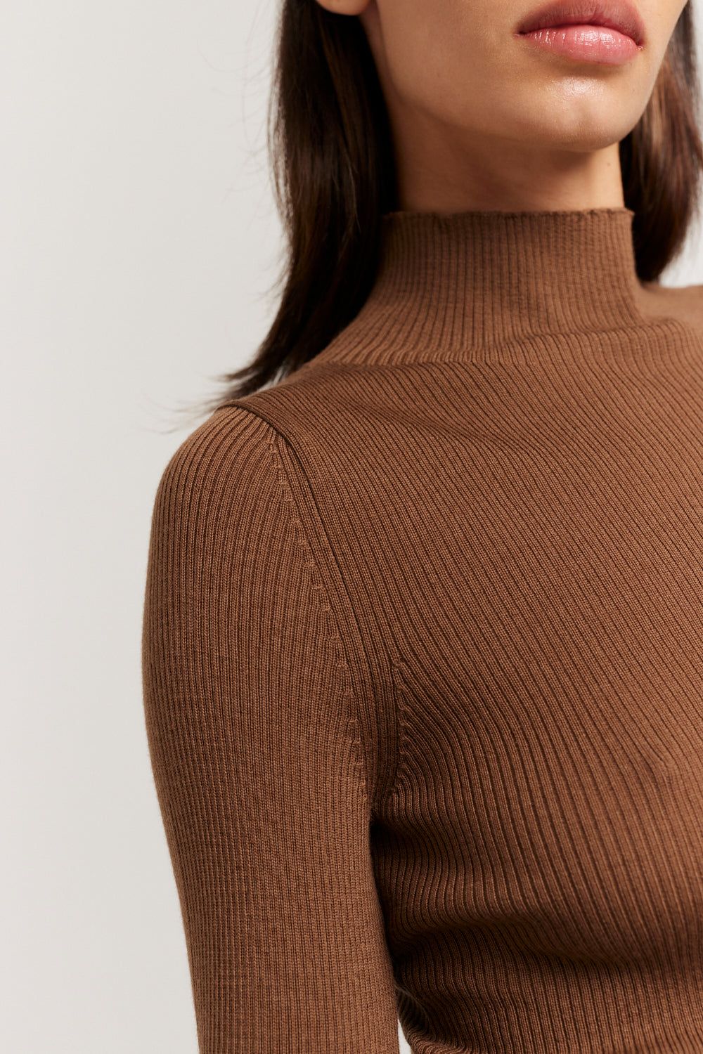 Elliot Long Sleeve Top sold by Henne product image thumbnail 3