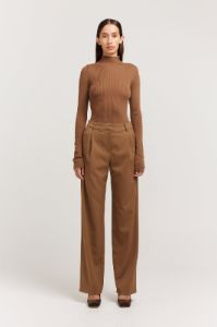 Elliot Long Sleeve Top sold by Henne